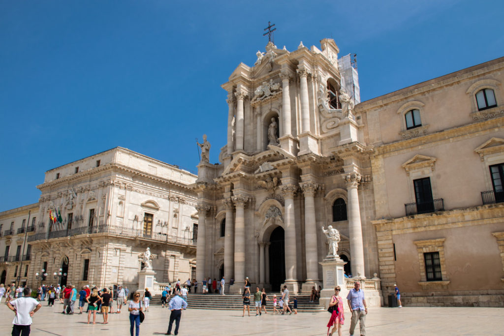 Syracuse, Best Places to Stay in Sicily