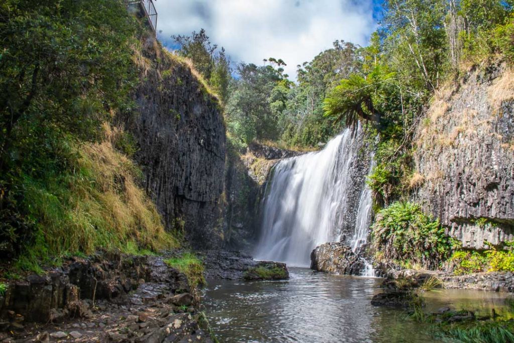 Guide Falls, Best Waterfalls in Tasmania