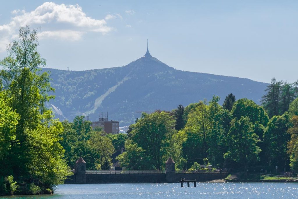 Ještěd, Best Things to Do in Liberec Czech Republic