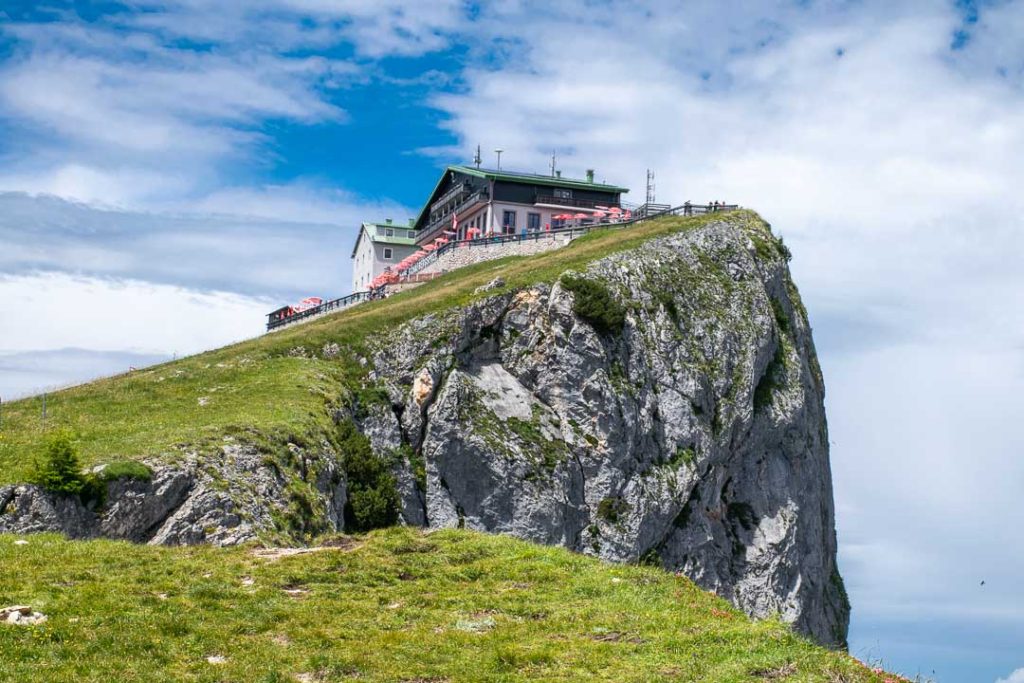 Schafberg Austria