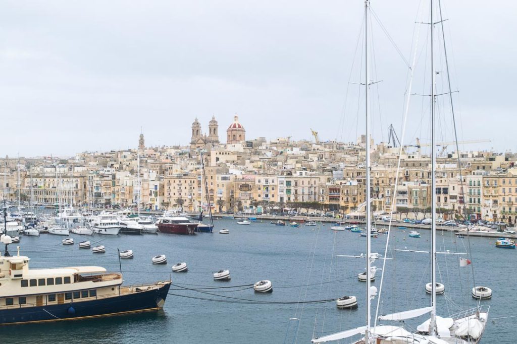 Things to Do in Three Cities of Malta