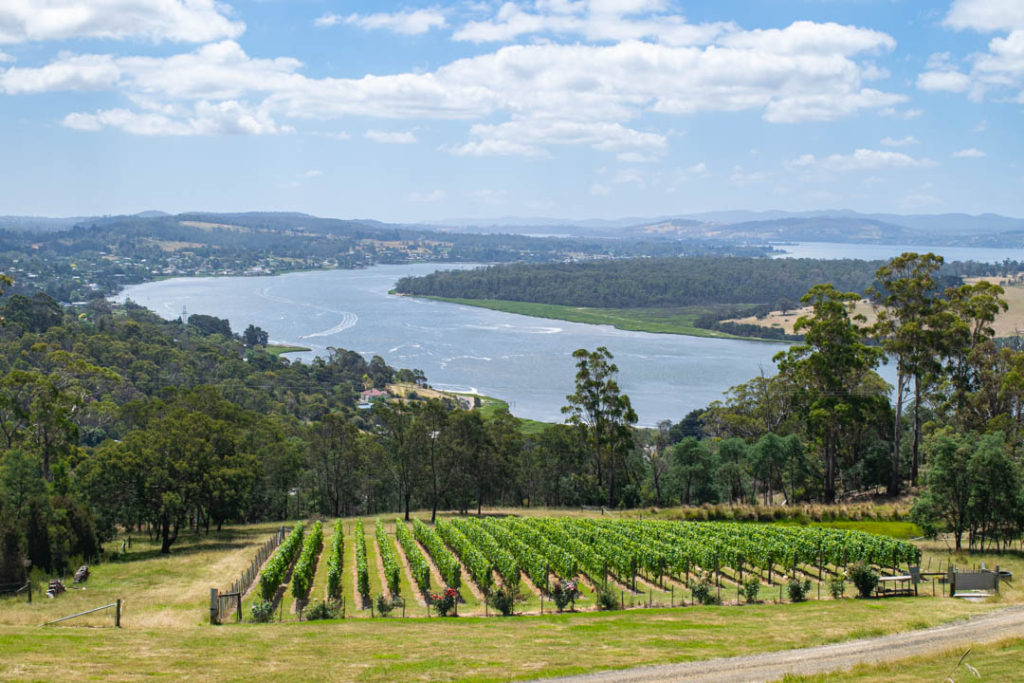 Tamar Valley, Launceston Road Trips Tasmania