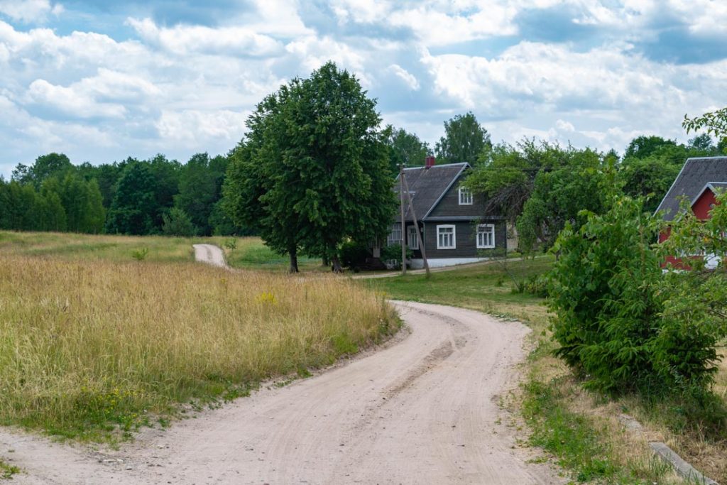 Aukštaitija Lithuania