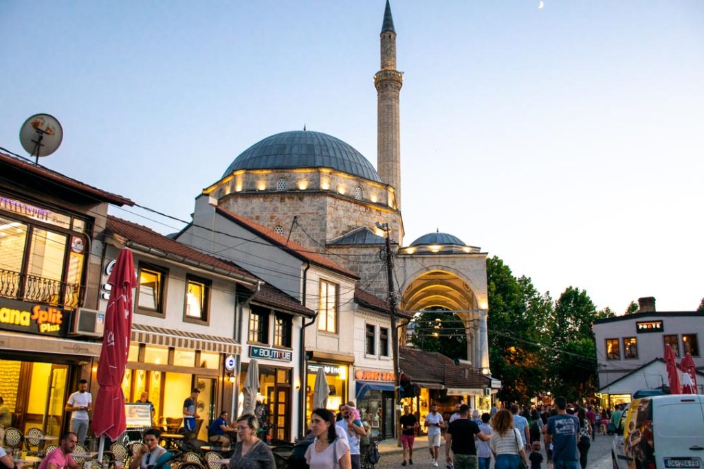 What to See in Prizren Kosovo