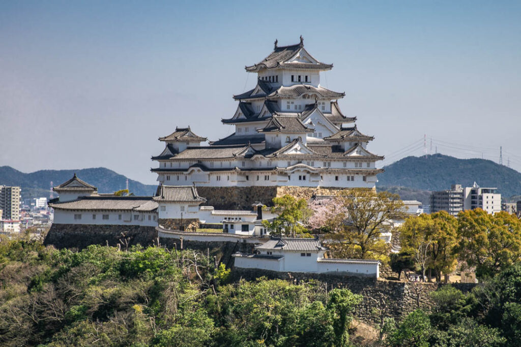 Otokoyama Haisuiike Park