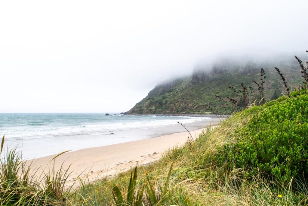 Stanley Beach Tasmania's North