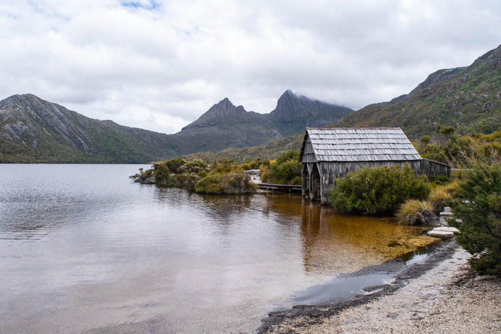 Cradle Mountain Day Trip