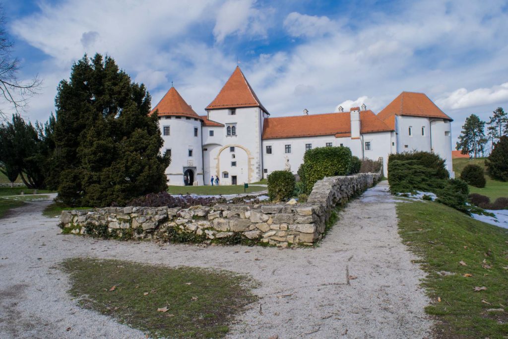 Varazdin Stari Grad, Things to Do in Varazdin Croatia