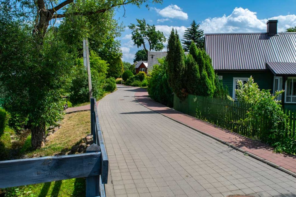 Anyksciai Town, Visit Anyksciai Lithuania