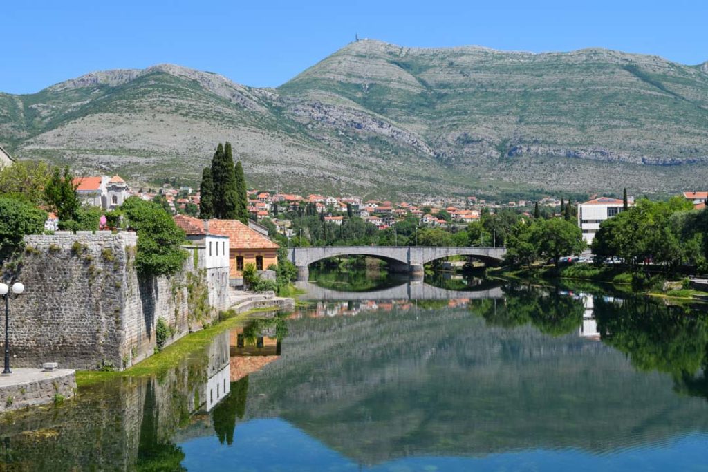 Trebinje Bosnia Herzegovina