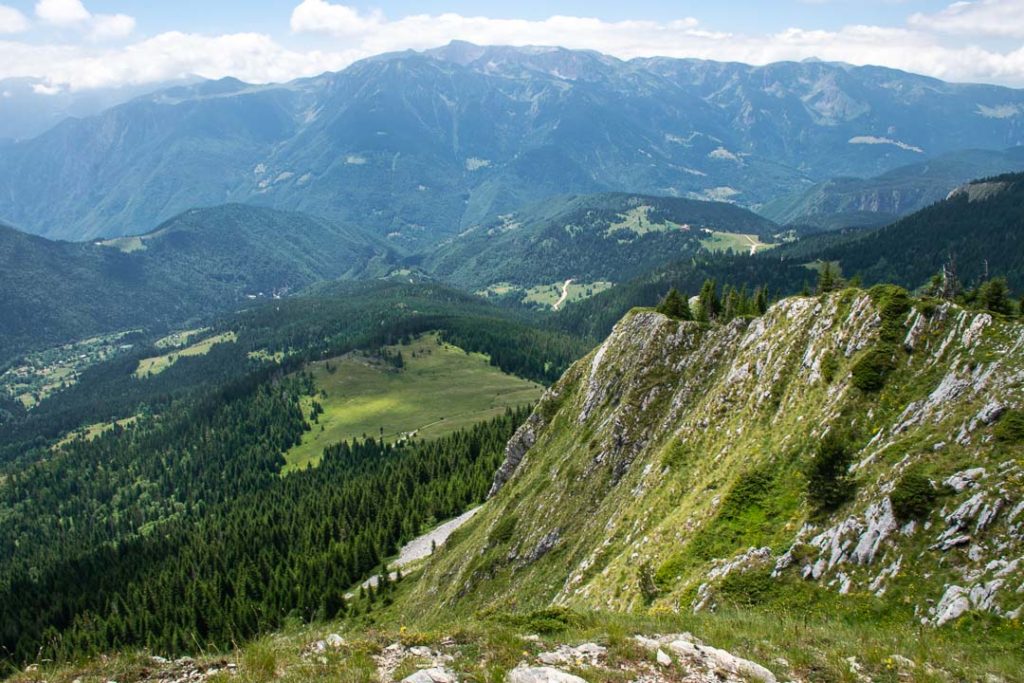 Rugova Valley