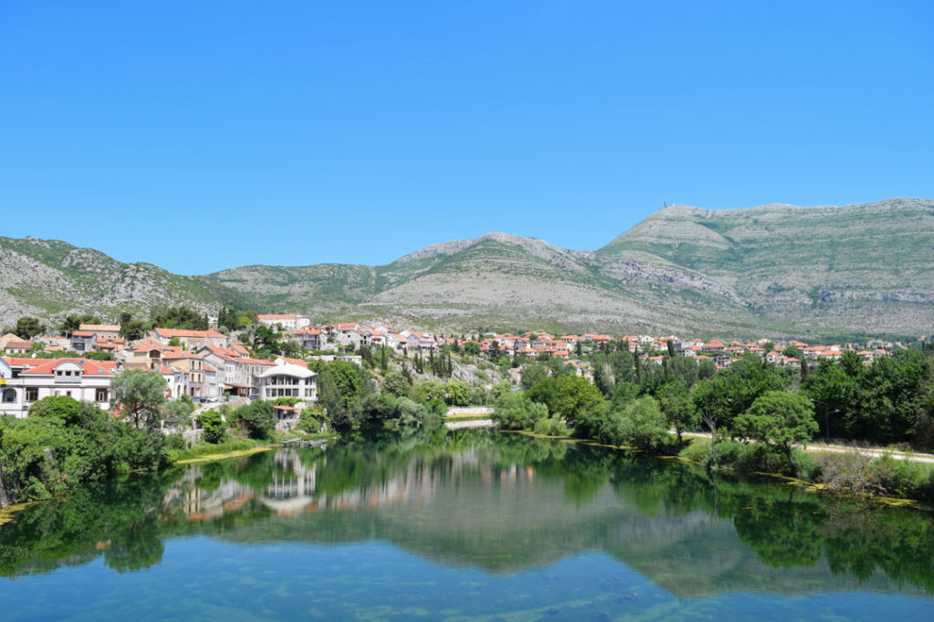 Trebinje Landscape