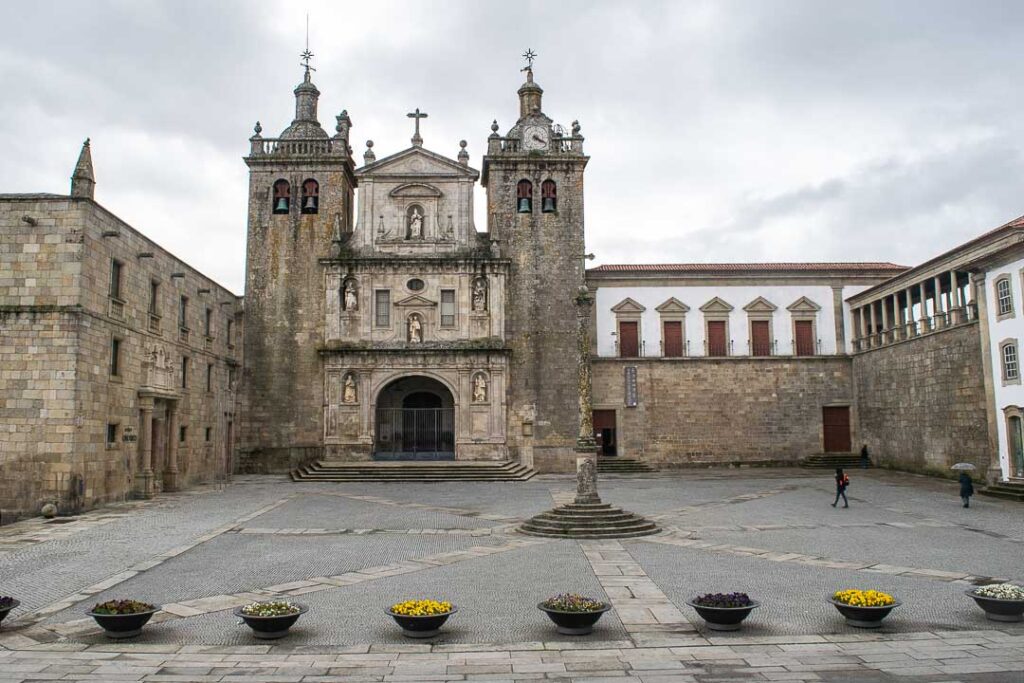 Viseu Cathedral