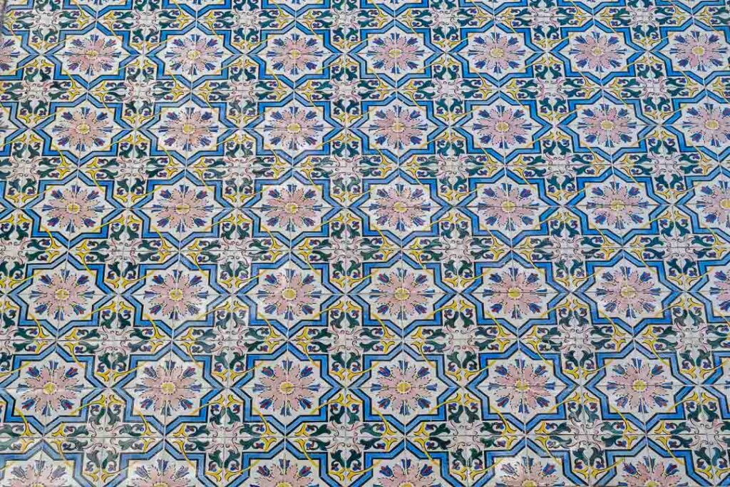 Portugal Tiles