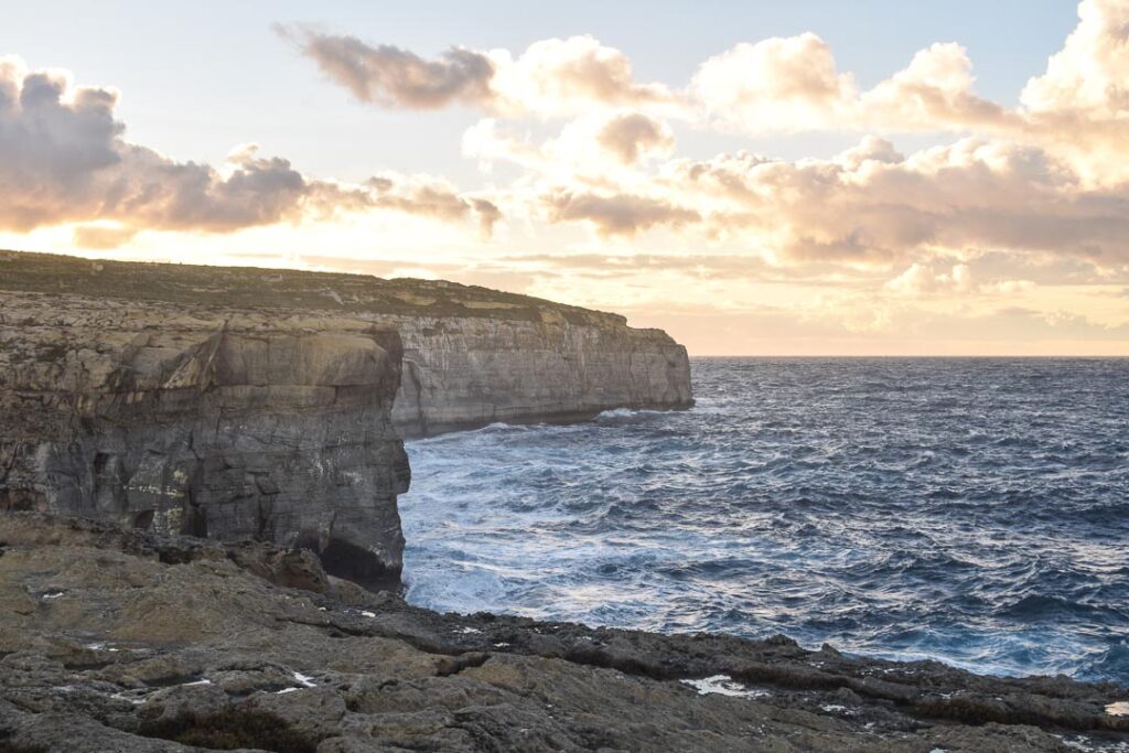 Gozo Coast, Things to do in Gozo