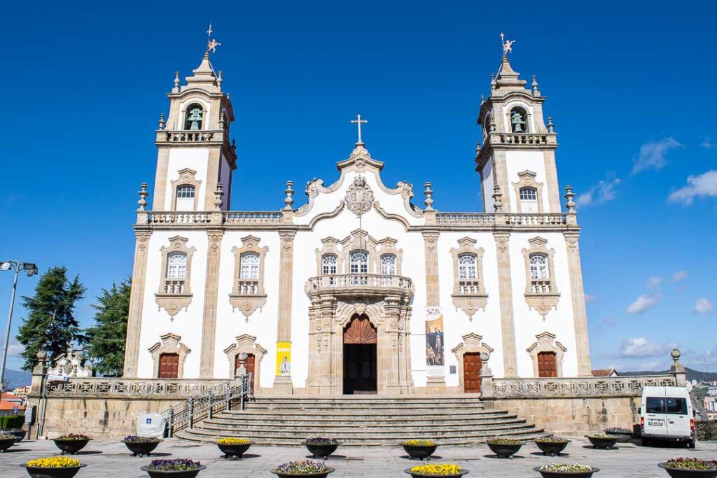 Viseu Things to Do