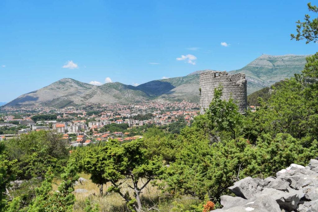 Sightseeing Trebinje Travel