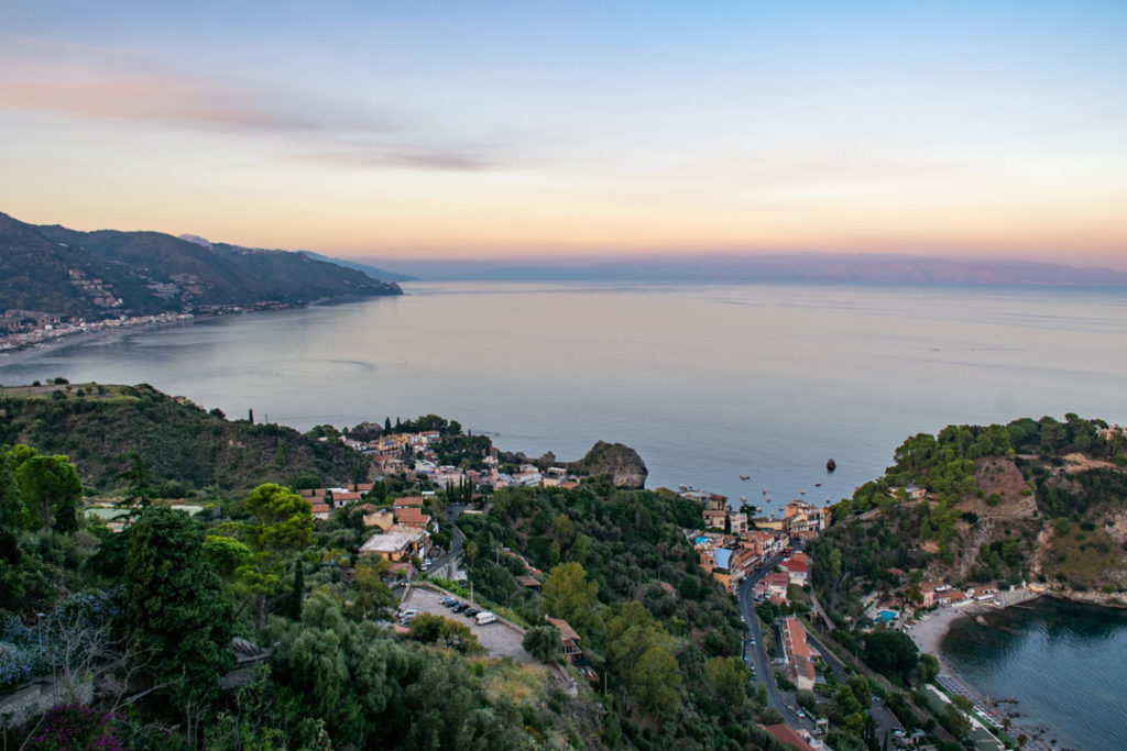 Belvedere di Via Pirandello Views