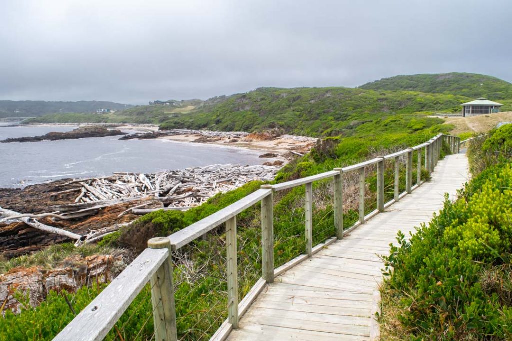 Arthur River Tasmania