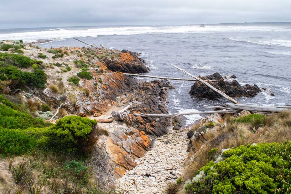 Travel Edge of the World Tasmania