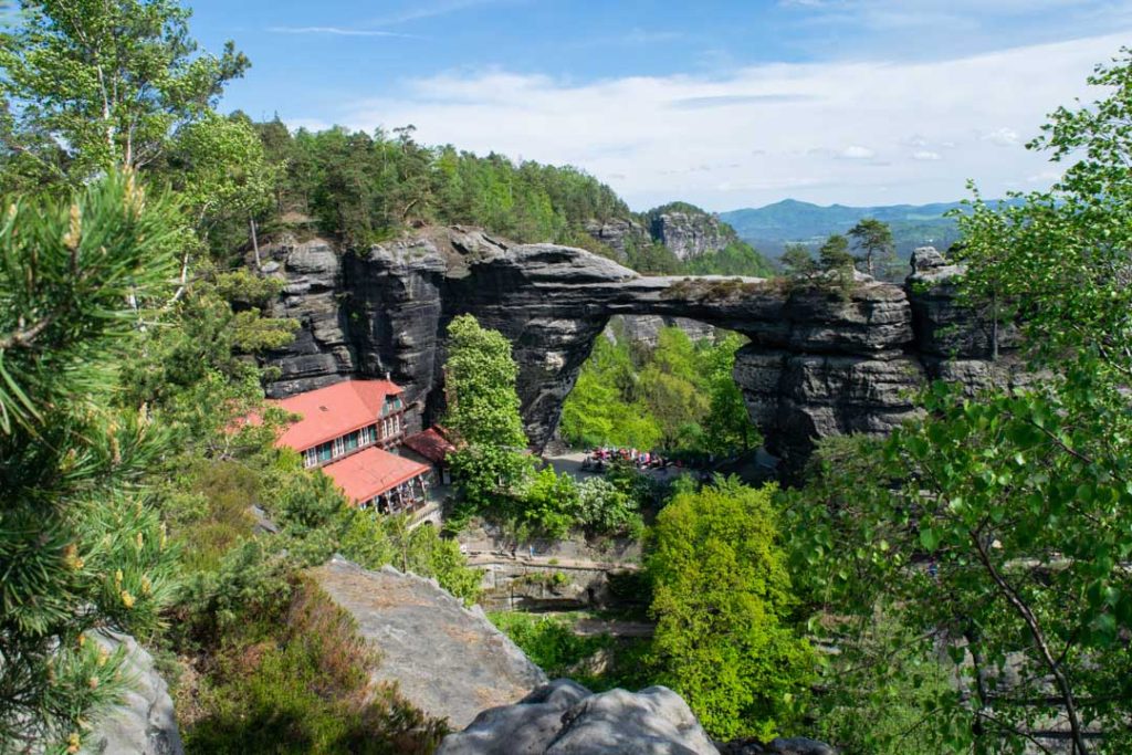 Bohemian Switzerland, Best Places to Visit in the Czech Republic