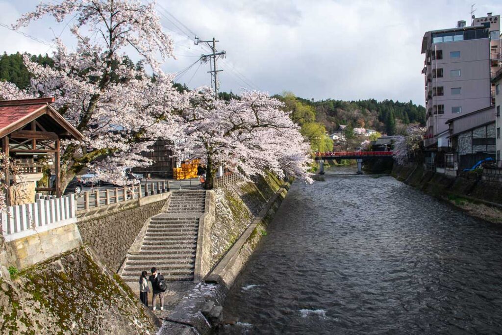 Visit Takayama Gifu