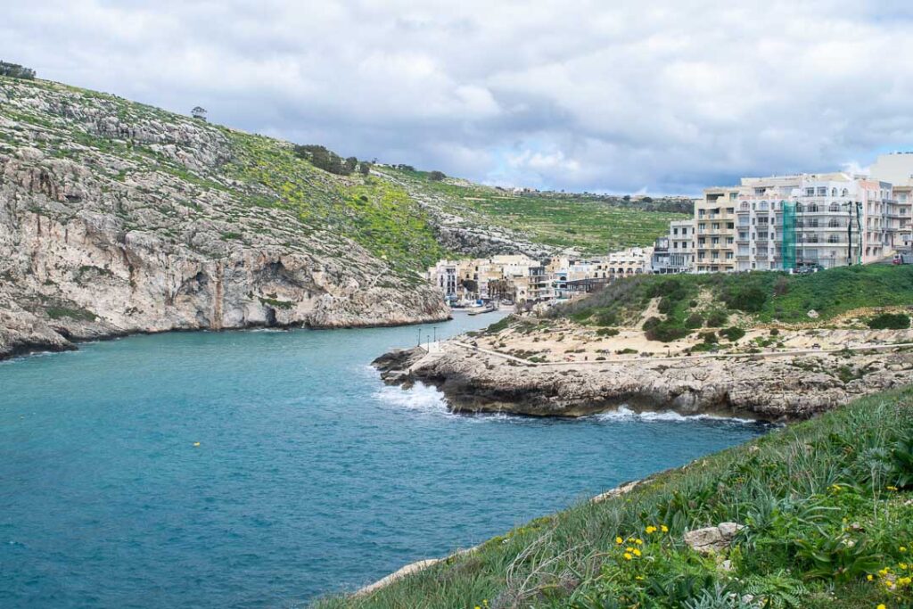 Xlendi Village, Things to Do in Malta