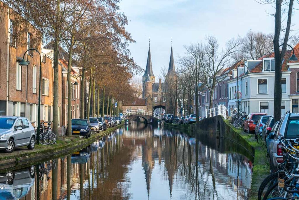 Things to Do in Delft Holland