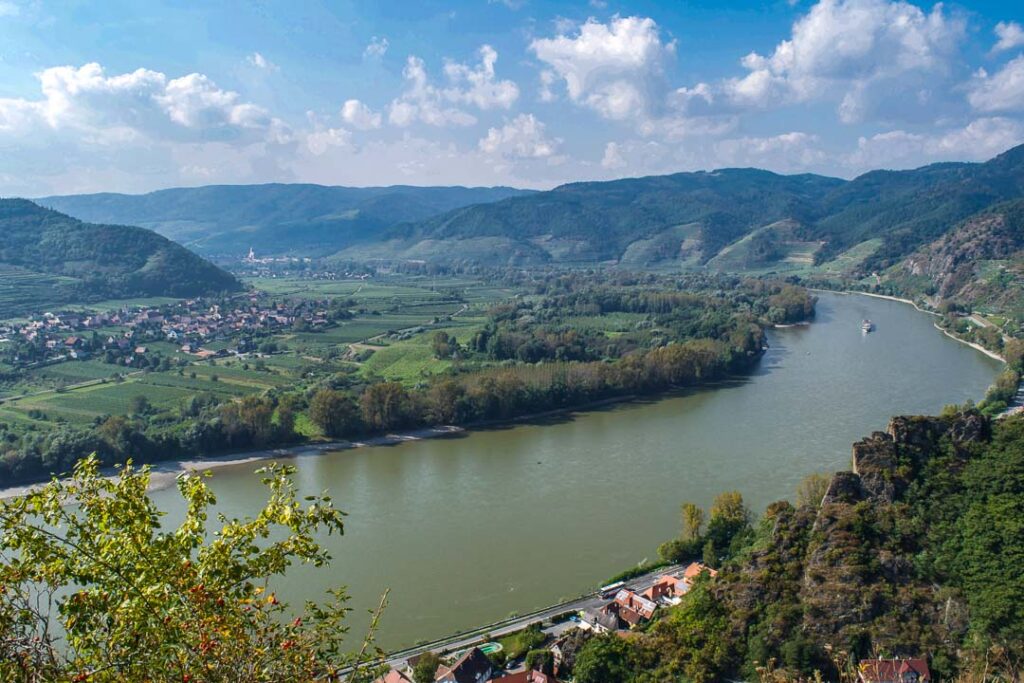 Danube River