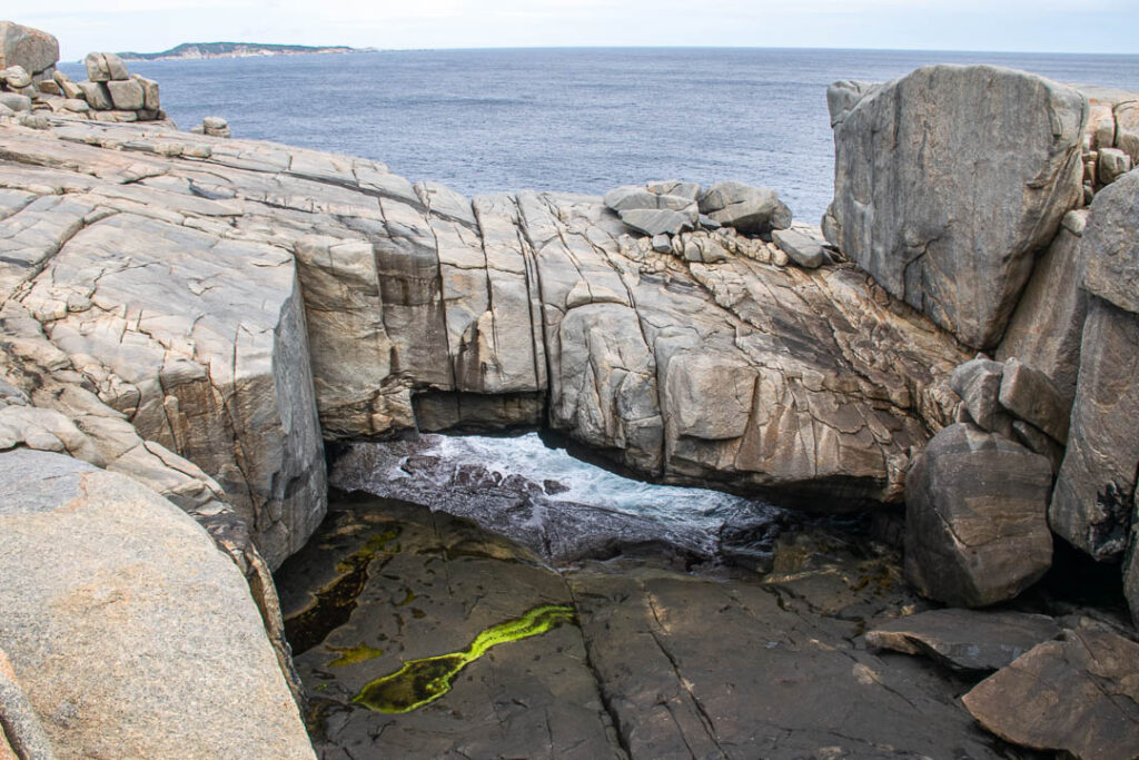 Natural Bridge