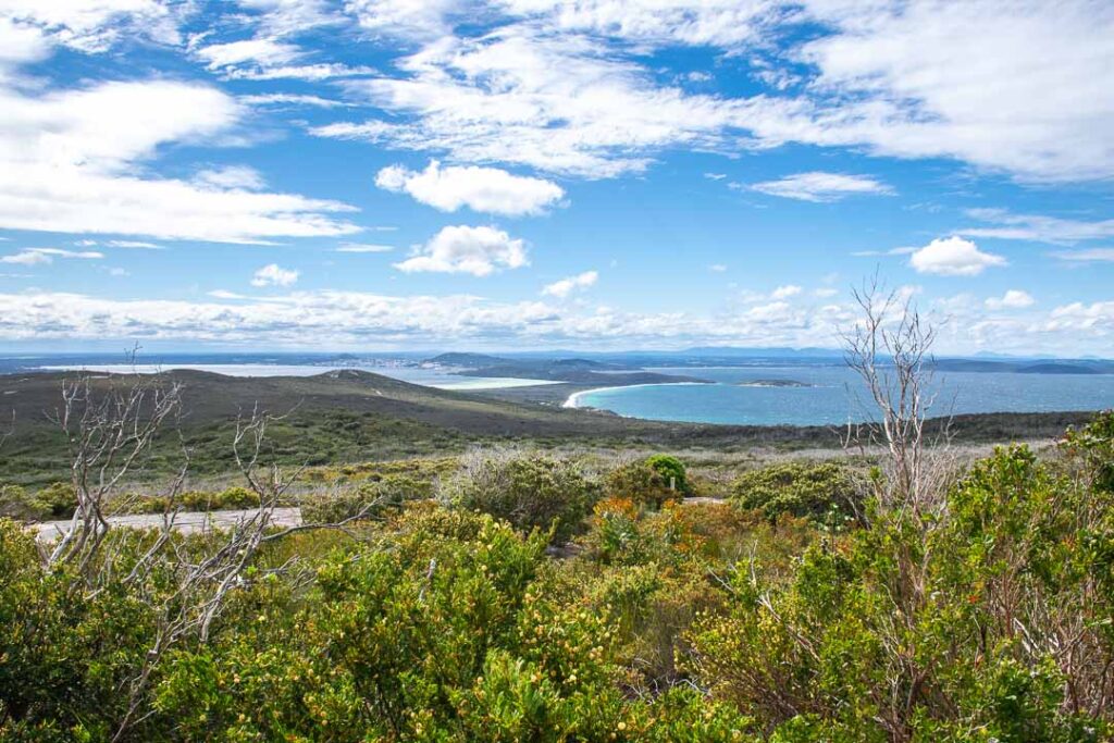 Albany Torndirrup National Park