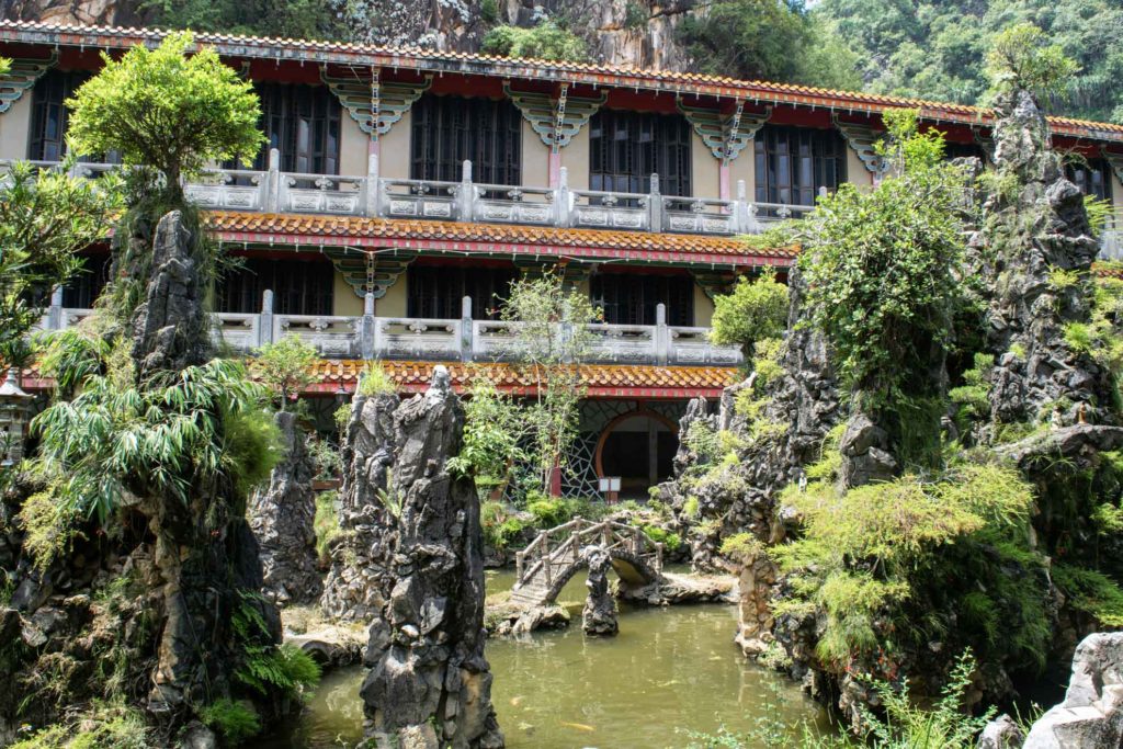 Sam Poh Tong Gardens, Things to Do in Ipoh, Malaysia