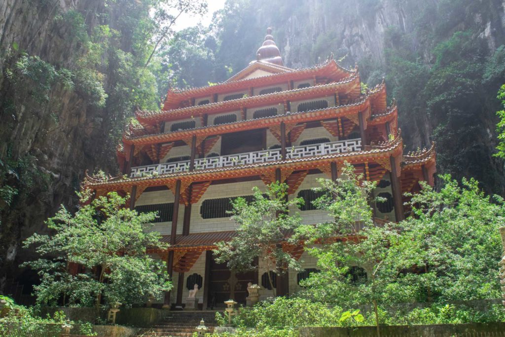 Sam Poh Tong Temple, Things to Do in Ipoh, Malaysia