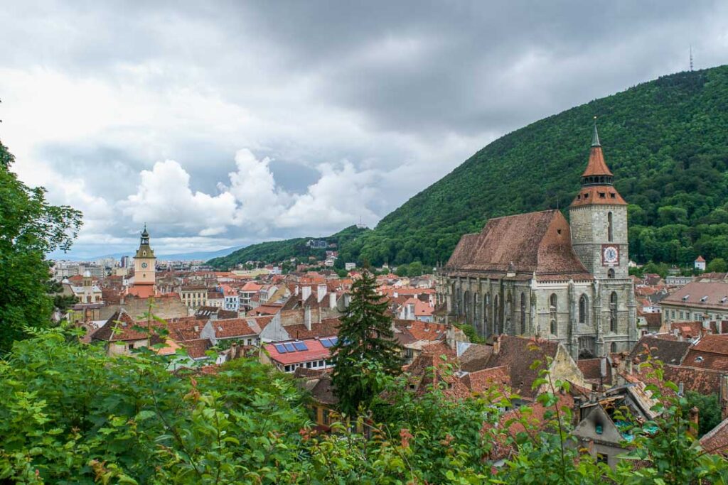 Brașov, Best Things to Do in Brasov Romania