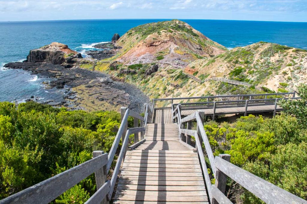 Cape Schanck Circuit