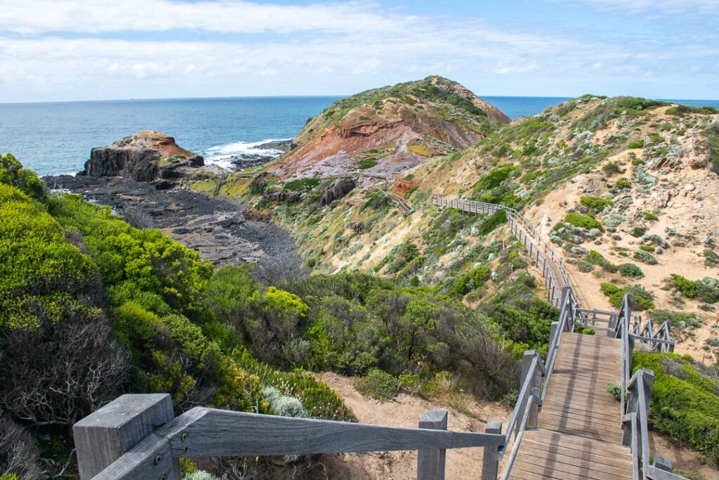 Cape Schanck Circuit