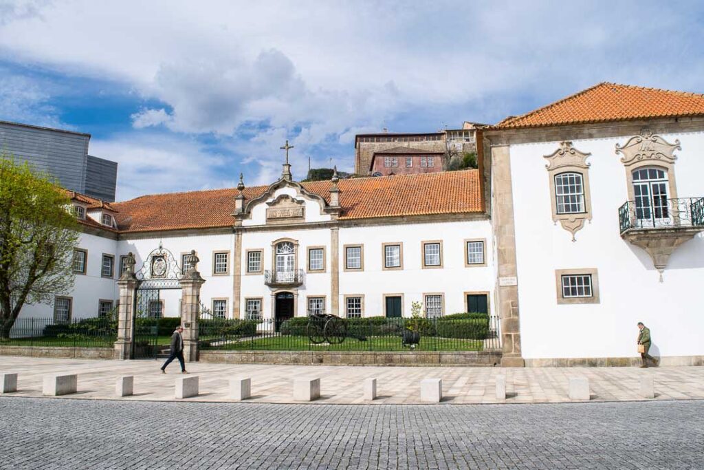 Visit Lamego City, Portugal