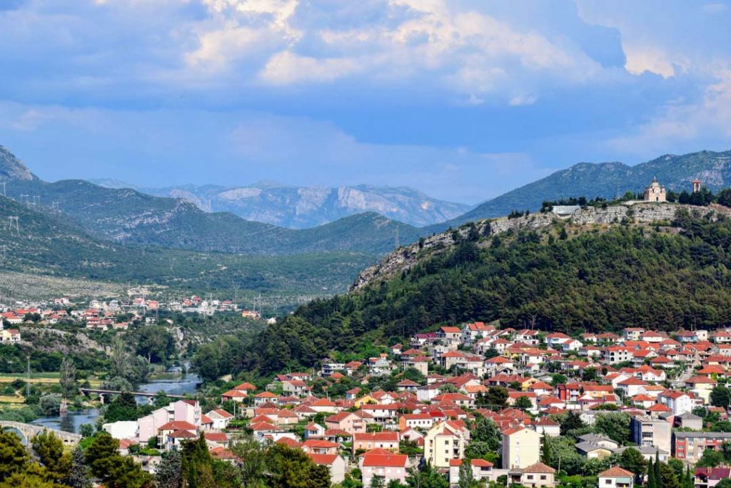 Trebinje, Bosnia Herzegovina