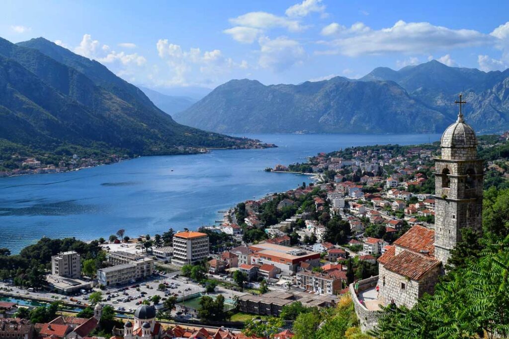 Things to Do in Montenegro