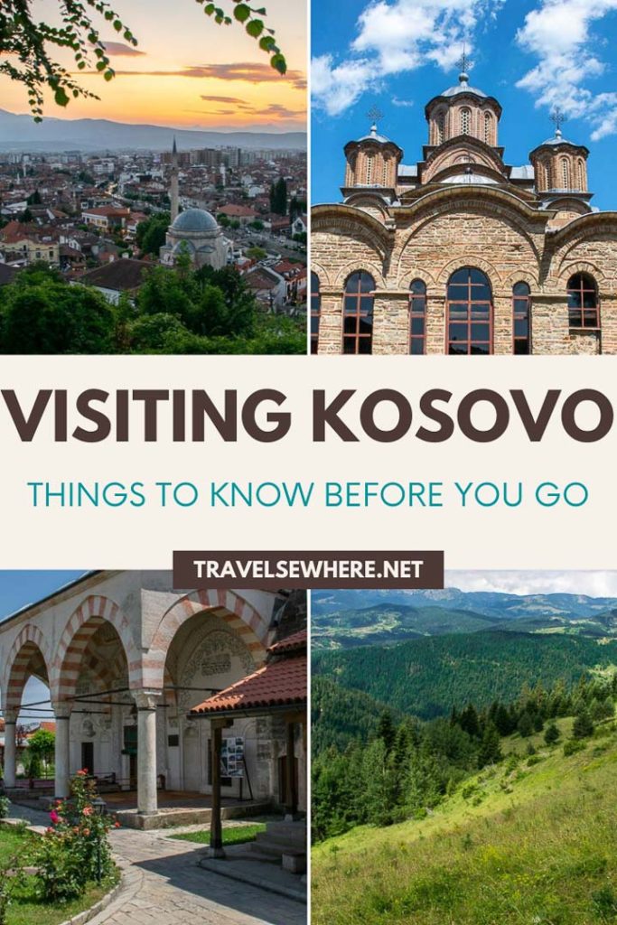 Things to Know Before Visiting Kosovo in the Balkans, via @travelsewhere