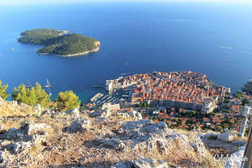 Dubrovnik, Croatia