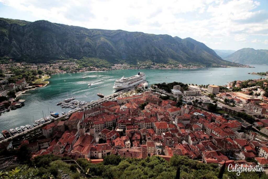 Kotor, Montenegro, Balkans Cities