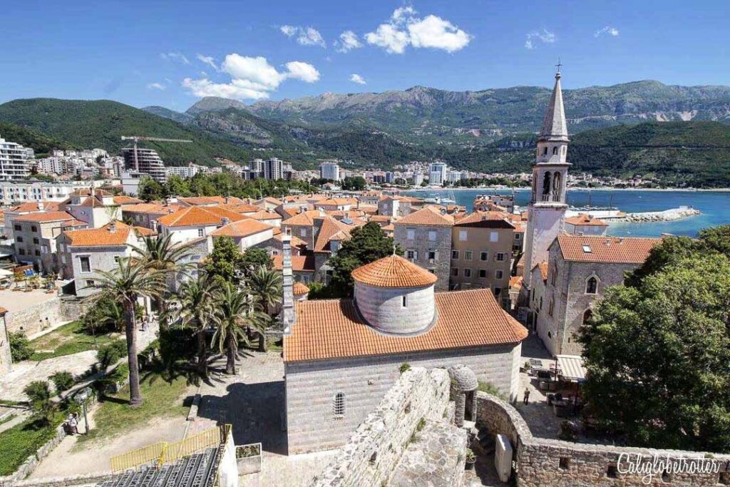 Budva, Montenegro