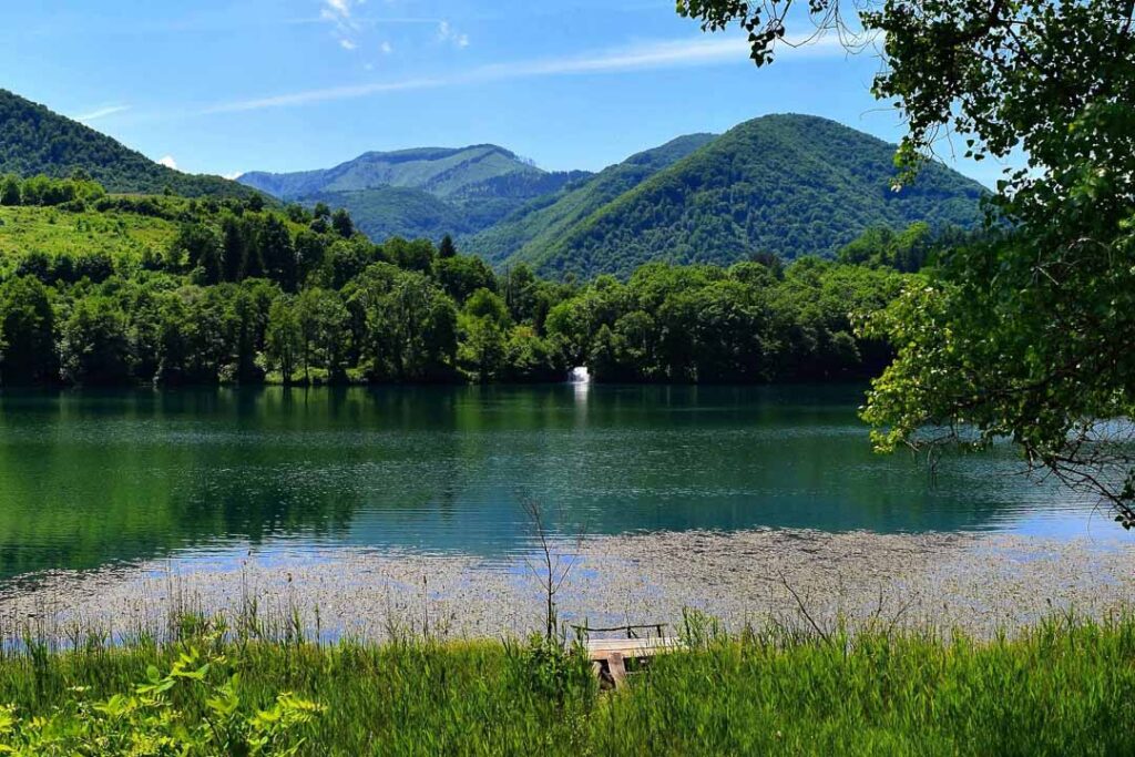 Pliva Lakes, Visit Bosnia Herzegovina